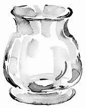 Fat Vase